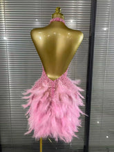 Load image into Gallery viewer, Sparkly Rhinestones Pearls