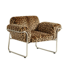 Load image into Gallery viewer, Savanna Noir Accent Chair