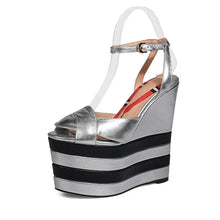 Load image into Gallery viewer, Summer Sandals