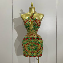 Load image into Gallery viewer, Luxury Birthday Party Dress