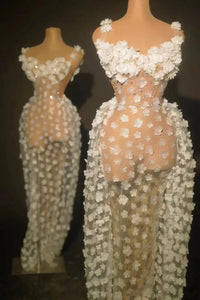 Celebrate Evening Gown