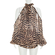 Load image into Gallery viewer, Tops + Shorts Casual Suit