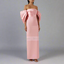 Load image into Gallery viewer, Maxi Puffy Sleeves