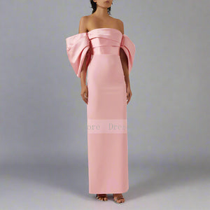 Maxi Puffy Sleeves