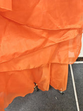 Load image into Gallery viewer, Solid Spliced Ruffles Elegant Dress