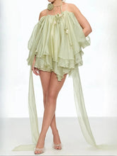 Load image into Gallery viewer, Ruffles Dress