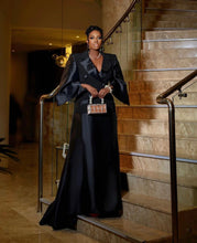 Load image into Gallery viewer, Vintage Double Breasted Suit