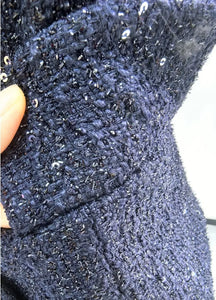 Maxi Formal Luxury Evening Dress