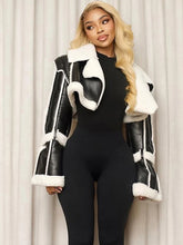 Load image into Gallery viewer, Crop Jacket