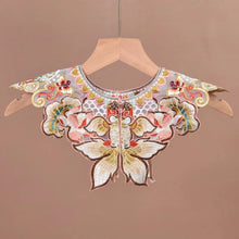 Load image into Gallery viewer, Hanfu Poncho Cape
