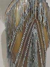 Load image into Gallery viewer, Luxury Sparkly Diamonds Tassels
