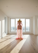 Load image into Gallery viewer, Mesh See Through Sequin