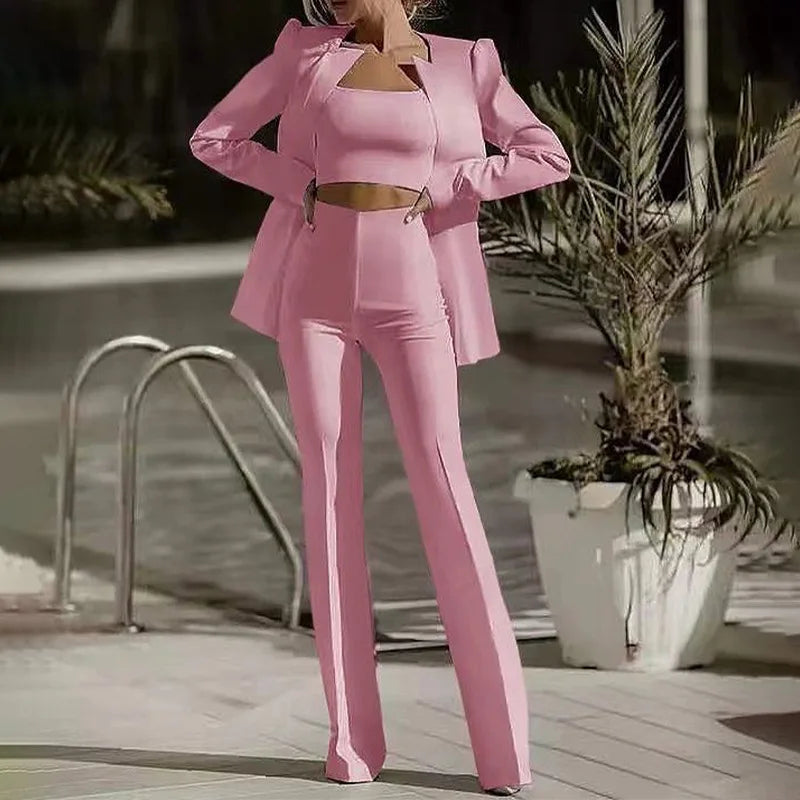 Three Piece Set