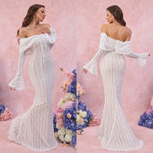 Load image into Gallery viewer, Evening Dress