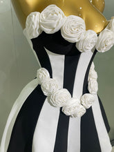 Load image into Gallery viewer, Short Dress Cocktail Party