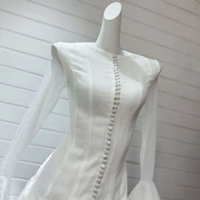 Load image into Gallery viewer, Short Luxury Dress