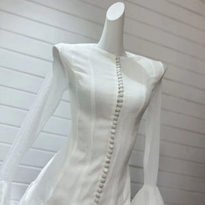 Short Luxury Dress
