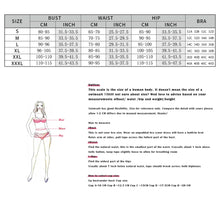 Load image into Gallery viewer, Swimwear Skirt Bathing Suit