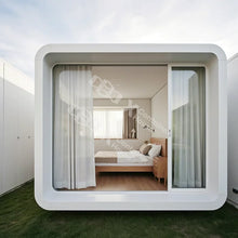 Load image into Gallery viewer, Apple Capsule Home Living