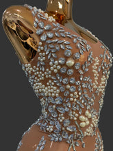 Load image into Gallery viewer, Luxury Birthday Dress