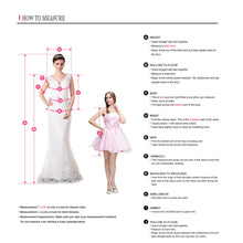 Load image into Gallery viewer, Princess  Sweetheart Mermaid Wedding Dress