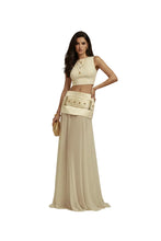 Load image into Gallery viewer, Éclat Maxi Skirt ⭐