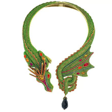 Load image into Gallery viewer, Vintage  Luxury Necklace