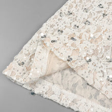 Load image into Gallery viewer, Mini Dress Banquet Gowns