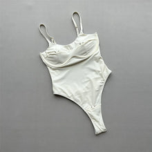 Load image into Gallery viewer, Swimwear One Piece