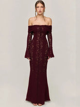 Load image into Gallery viewer, Evening Dress