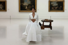 Load image into Gallery viewer, Skirt Casual Two Piece Set