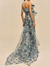 Load image into Gallery viewer, Soleia Couture Gown