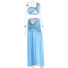 Load image into Gallery viewer, Beach Club Party 2 Piece Set