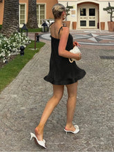 Load image into Gallery viewer, Simple Dress