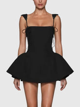 Load image into Gallery viewer, Slimming Mini Dress