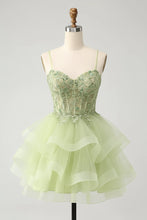 Load image into Gallery viewer, Homecoming Dress