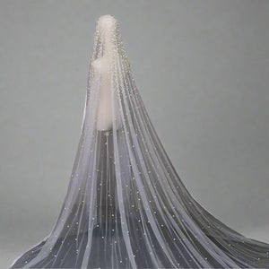 Veil Luxury Elegant