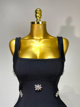 Load image into Gallery viewer, Mini Bandage Dress