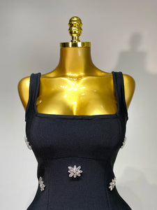 Mini Bandage Dress
