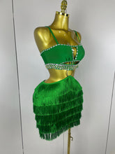 Load image into Gallery viewer, Bodycon Bandage Dress