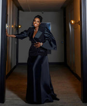 Load image into Gallery viewer, Vintage Double Breasted Suit