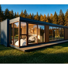 Load image into Gallery viewer, Modular House