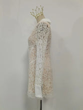 Load image into Gallery viewer, Lace Dress