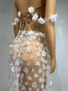 Celebrate Evening Gown