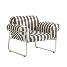 Load image into Gallery viewer, Savanna Noir Accent Chair