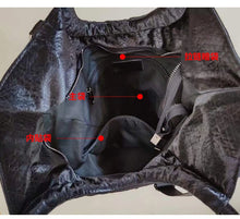 Load image into Gallery viewer, Fashion Punk Shoulder Bag