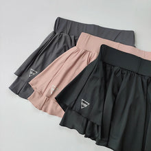 Load image into Gallery viewer, Sports skirt