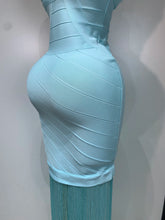 Load image into Gallery viewer, Bandage Dress