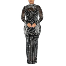 Load image into Gallery viewer, See Through Mesh