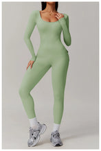 Load image into Gallery viewer, Yoga Suit